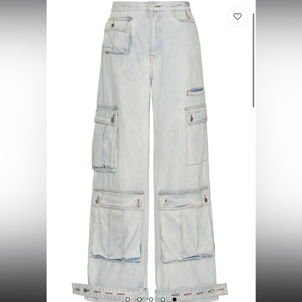 GRLFRND jeans